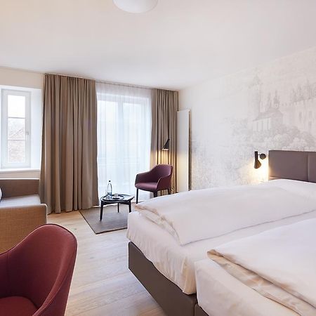 Hotel Gasthof Zum Ochsen Arlesheim Dış mekan fotoğraf