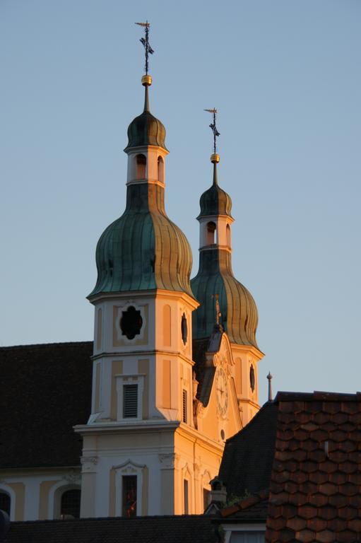 Hotel Gasthof Zum Ochsen Arlesheim Dış mekan fotoğraf