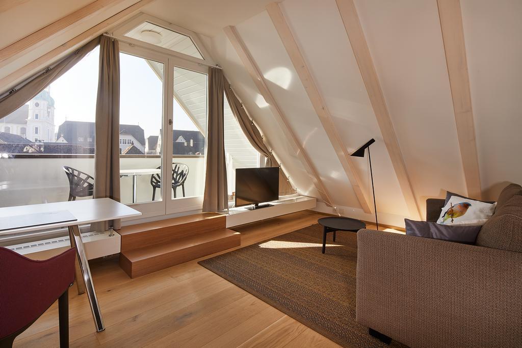 Hotel Gasthof Zum Ochsen Arlesheim Dış mekan fotoğraf