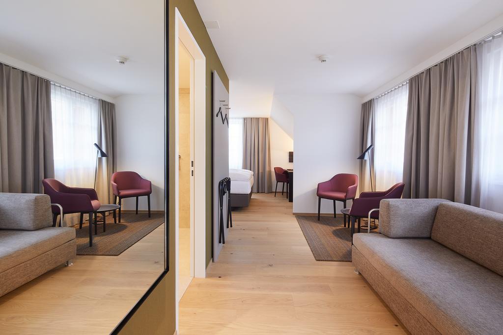 Hotel Gasthof Zum Ochsen Arlesheim Dış mekan fotoğraf