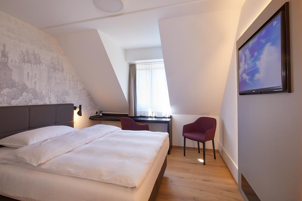 Hotel Gasthof Zum Ochsen Arlesheim Dış mekan fotoğraf