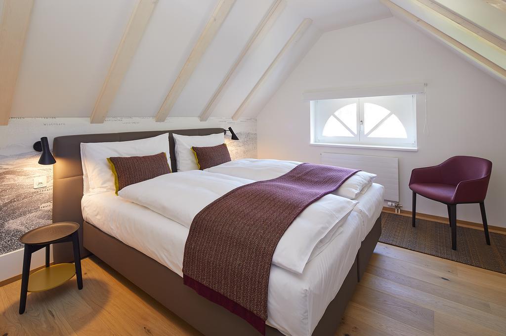 Hotel Gasthof Zum Ochsen Arlesheim Dış mekan fotoğraf