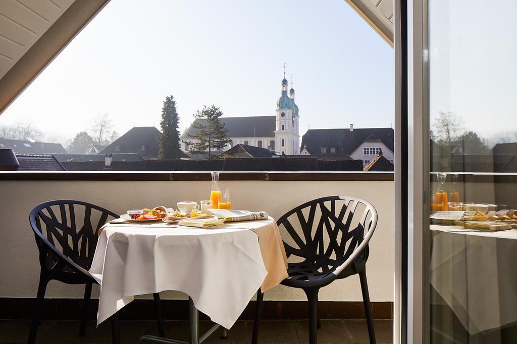 Hotel Gasthof Zum Ochsen Arlesheim Dış mekan fotoğraf