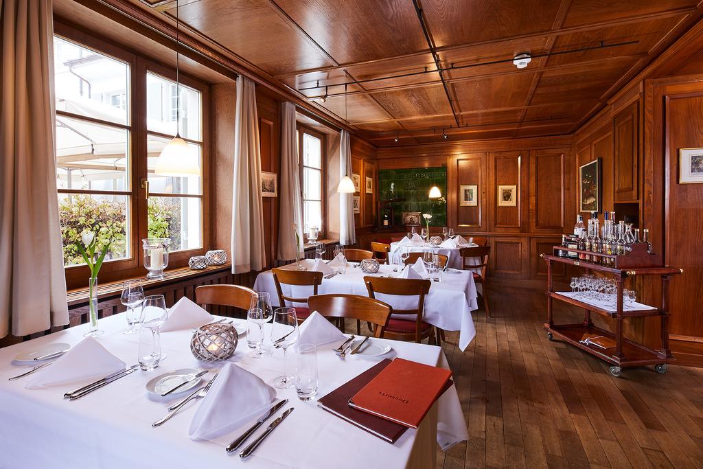 Hotel Gasthof Zum Ochsen Arlesheim Dış mekan fotoğraf