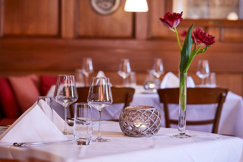 Hotel Gasthof Zum Ochsen Arlesheim Dış mekan fotoğraf